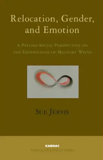 Cover of Relocation, Gender and Emotion