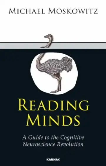 Cover of Reading Minds