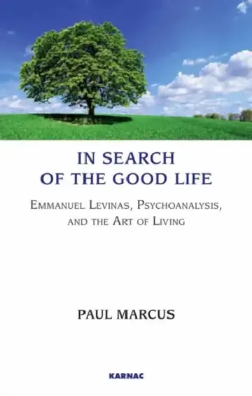 Cover of In Search of the Good Life
