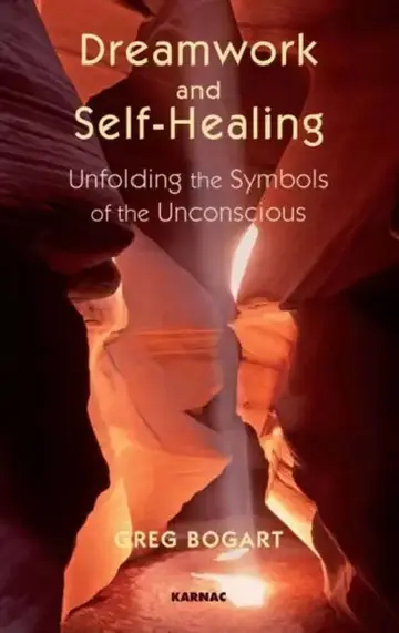 Cover of Dreamwork and Self-Healing