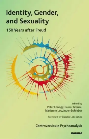 Cover of Identity, Gender and Sexuality