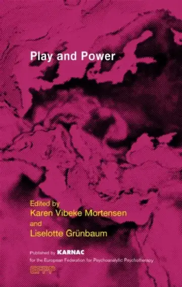 Cover of Play and Power