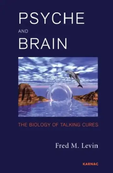Cover of Psyche and Brain