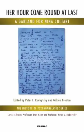 Cover of Her Hour Come Round at Last