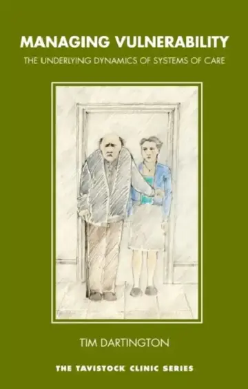 Cover of Managing Vulnerability