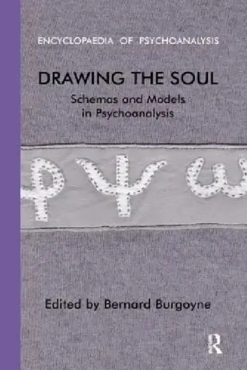 Cover of Drawing the Soul