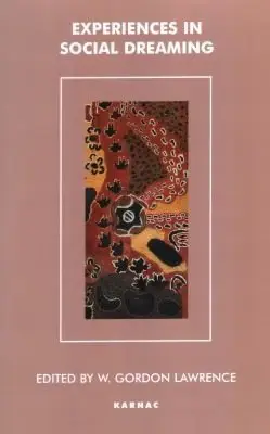 Cover of Experiences in Social Dreaming