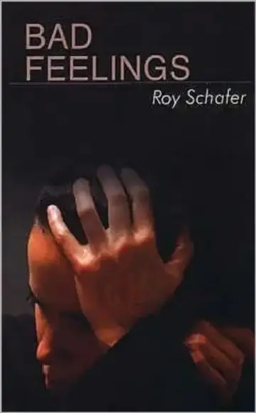 Cover of Bad Feelings