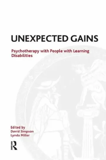Cover of Unexpected Gains