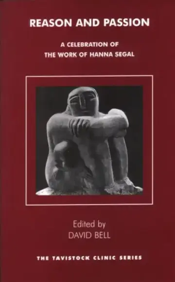 Cover of Reason and Passion