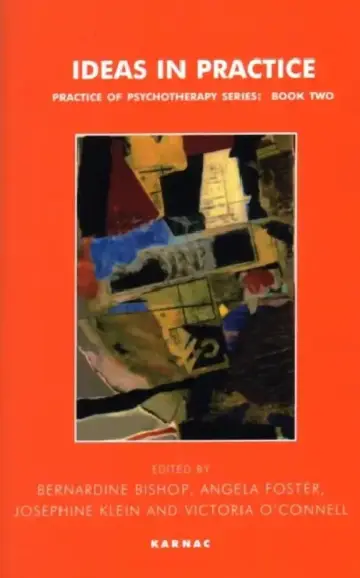 Cover of Ideas in Practice