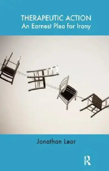Cover of Therapeutic Action