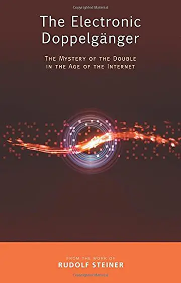 Cover of The Electronic Doppelganger