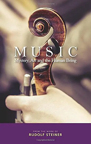 Cover of Music
