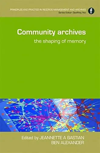 Cover of Community Archives