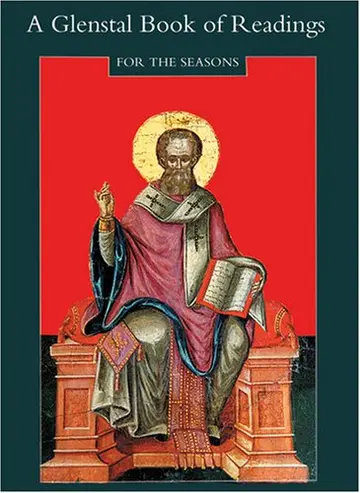 Cover of The Glenstal Book of Readings