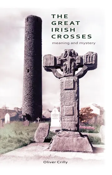Cover of The Great Irish Crosses