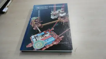 Cover of Offshore Engineering