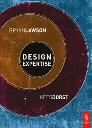 Cover of Design Expertise