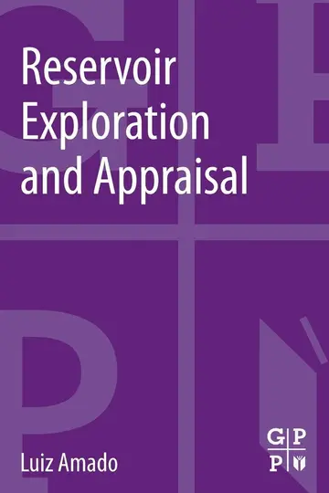Cover of Reservoir Exploration and Appraisal