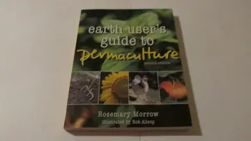 Cover of Earth User's Guide to Permaculture, 2nd Edition