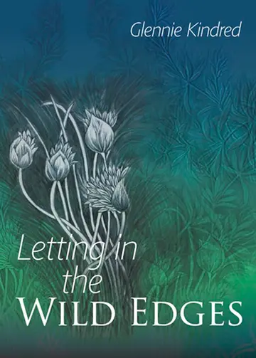 Cover of Letting in the Wild Edges