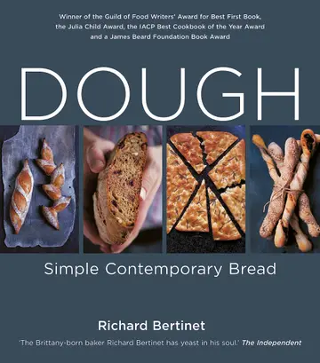Cover of Dough