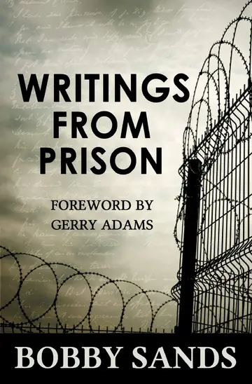 Cover of Writings from Prison