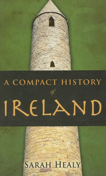 Cover of Compact History of Ireland