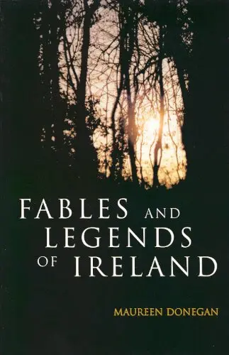 Cover of Fables and Legends of Ireland
