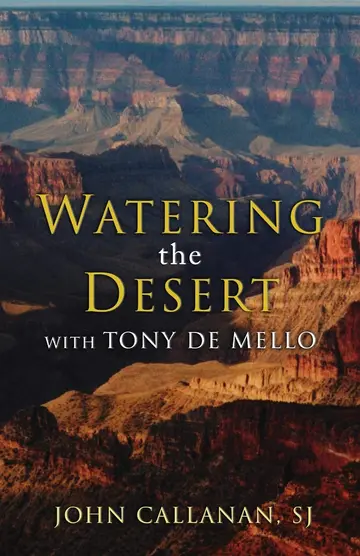 Cover of Watering the Desert