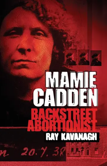 Cover of Mamie Cadden