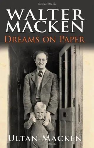 Cover of Walter Macken