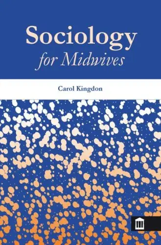 Cover of Sociology for Midwives