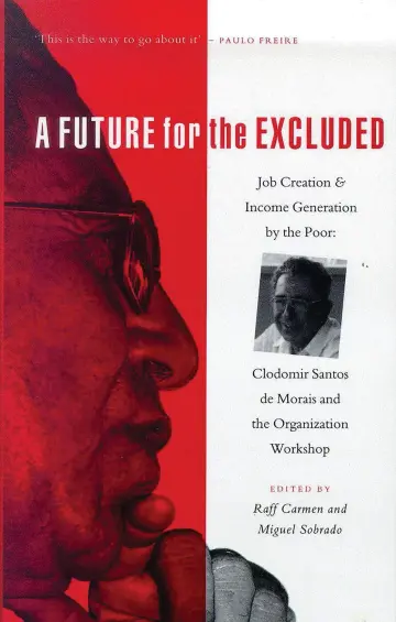 Cover of A Future for the Excluded