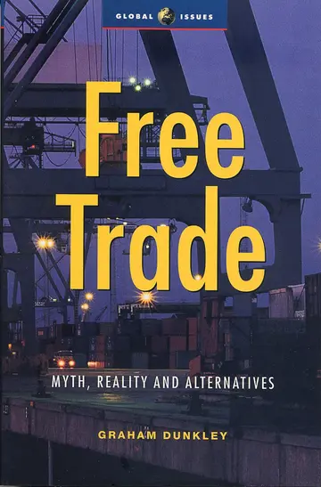Cover of Free Trade