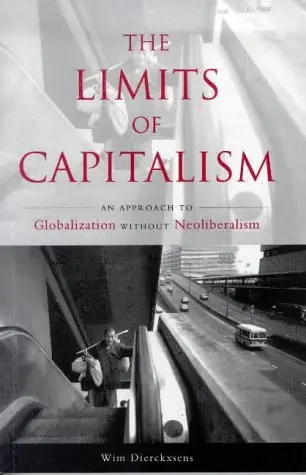 Cover of The Limits of Capitalism