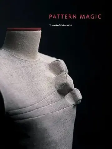 Cover of Pattern Magic