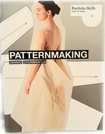 Cover of Pattern Making