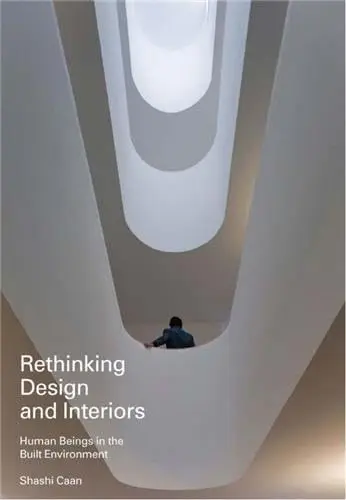 Cover of Rethinking Design and Interiors