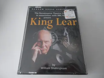 Cover of King Lear