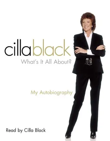 Cover of What's It All About?