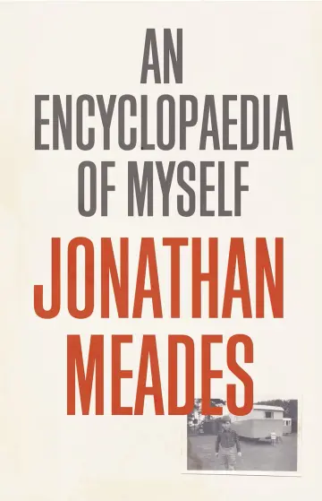 Cover of An Encyclopaedia of Myself