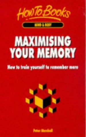 Cover of Maximising Your Memory