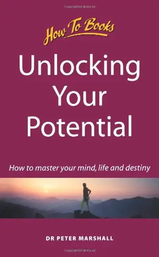 Cover of Unlocking Your Potential