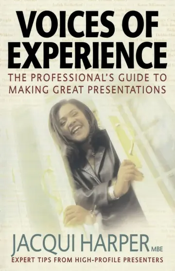 Cover of Voices of Experience