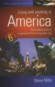 Cover of Living and Working in America