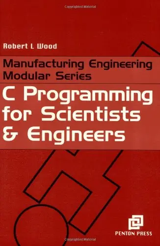 Cover of C Programming