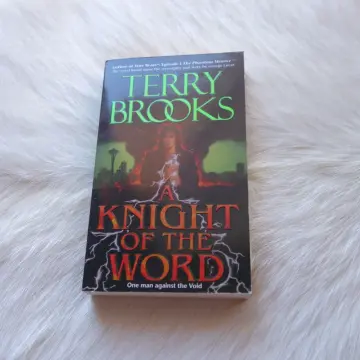 Cover of A Knight of the Word