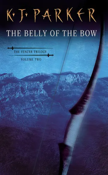 Cover of Belly of the Bow